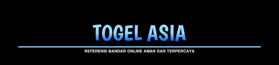 TOGEL ASIA
